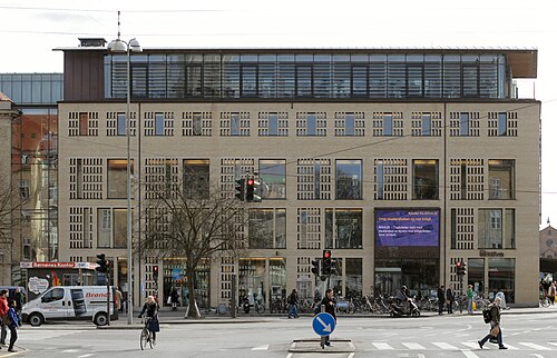 Aarhus Stiftstidende